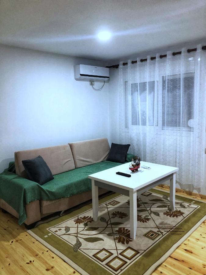 Apartament Seana Saranda