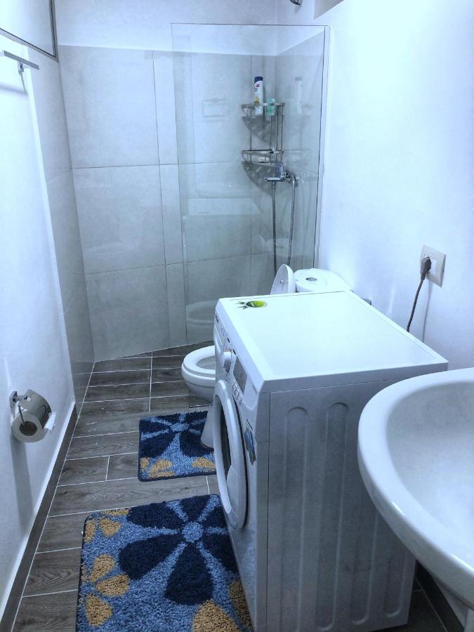 Apartament Seana Saranda