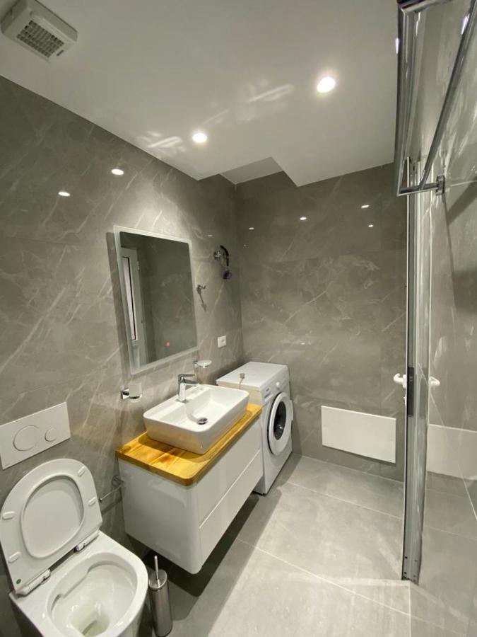 Apartament Seana *