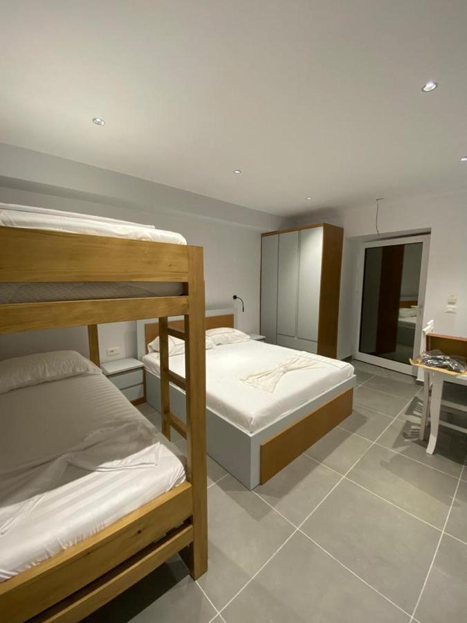 Apartament Seana Saranda