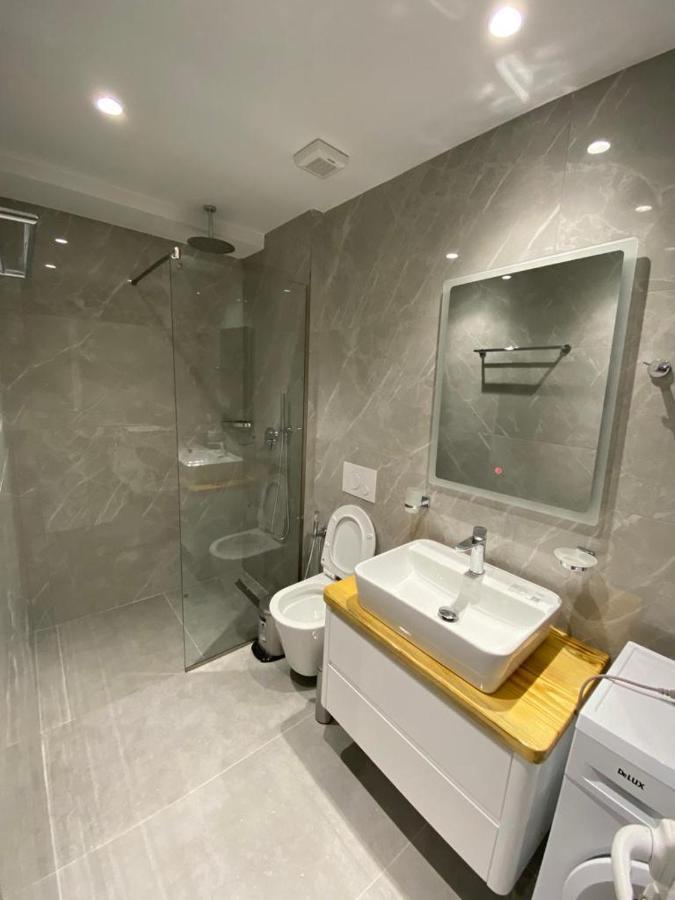 Seana Apartment Sarande
