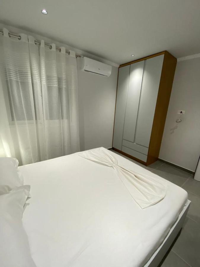 Seana Apartament *