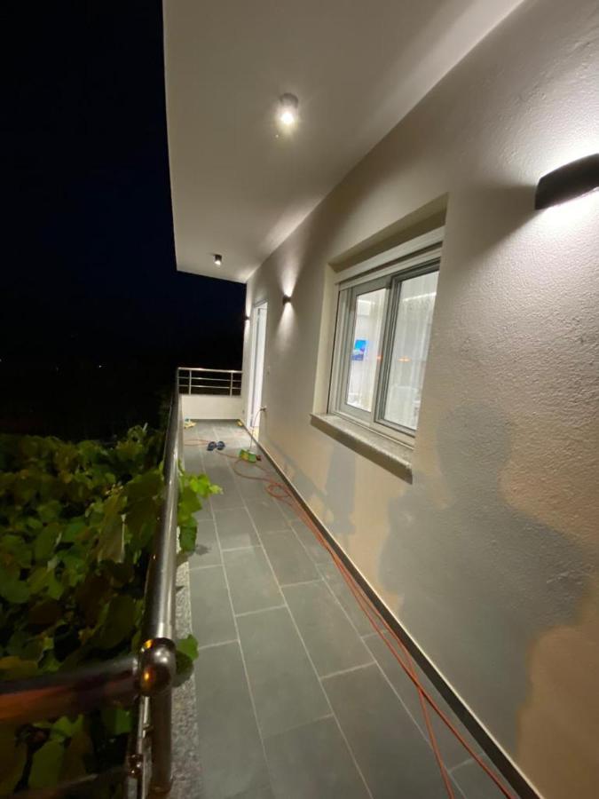 Seana Apartament *