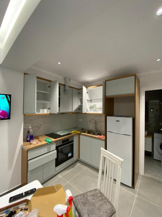Apartament Seana Saranda