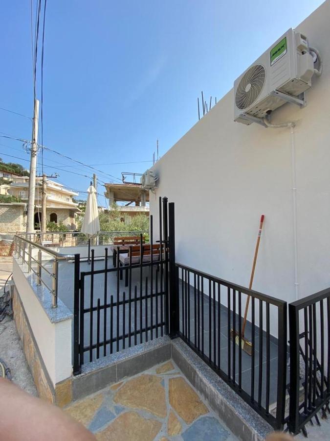 Seana Apartament Saranda