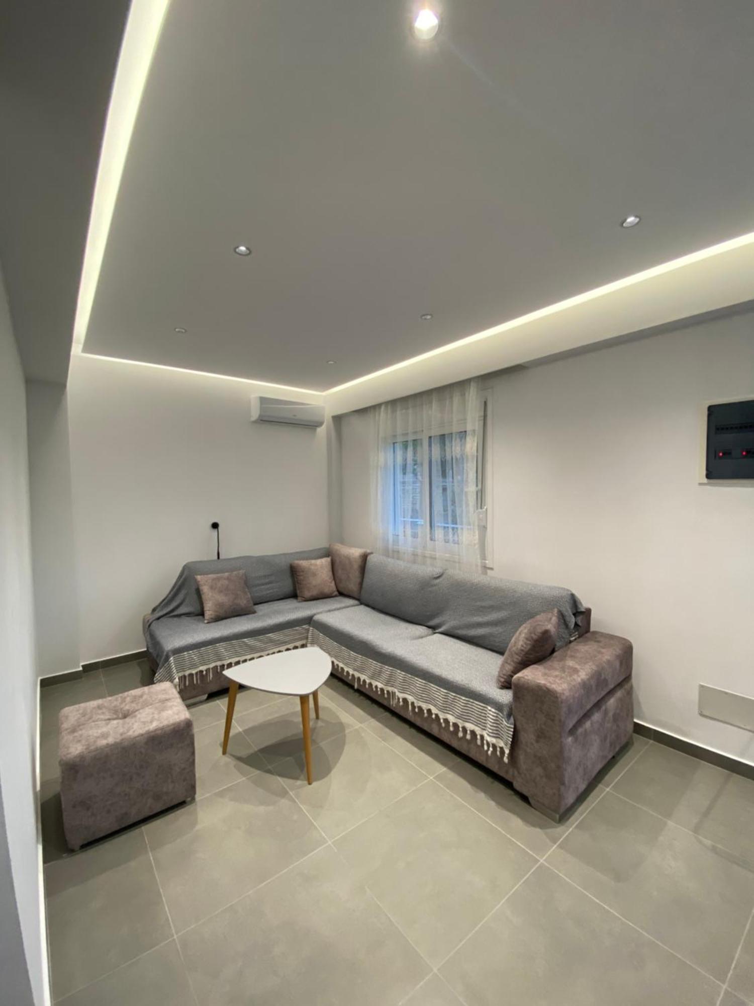 Seana Apartament Saranda