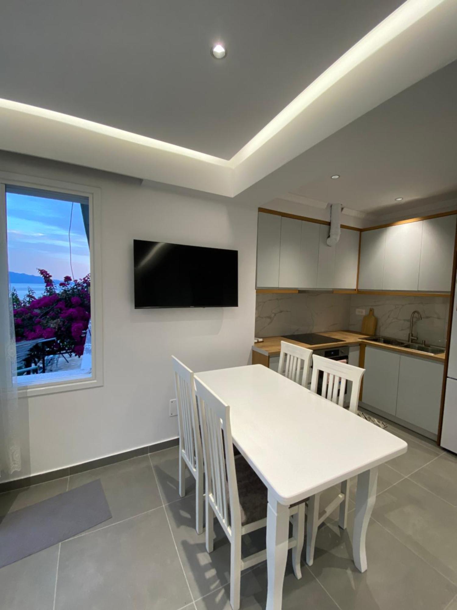 Apartament Seana
